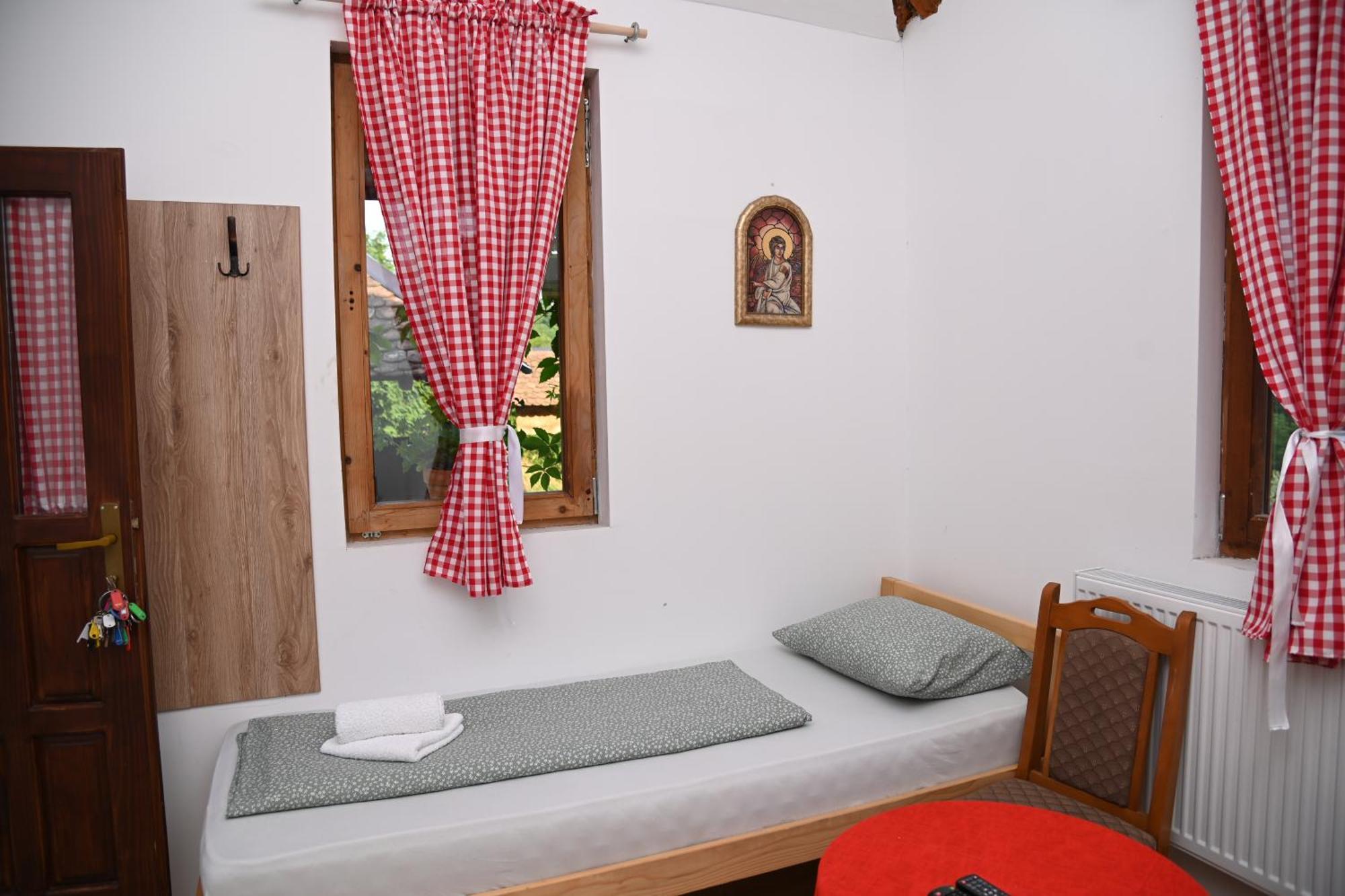 Konak Dobri Potok Krupanj Εξωτερικό φωτογραφία